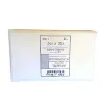 9616-gaza kompresni nesterilni 8 vrstev 10 x 20cm 100ks